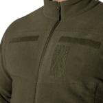 Camotec Army Himatec 100 Olive jacket - Image 4