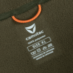 Camotec Army Himatec 100 Olive jacket - Image 7