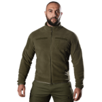 Camotec Army Himatec Pro Olive jacket