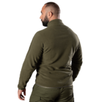 Camotec Army Himatec Pro Olive jacket - Image 3