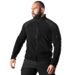 Camotec Commander 2.0 Black Jacket