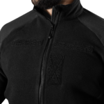 Camotec Commander 2.0 Black Jacket - Image 4