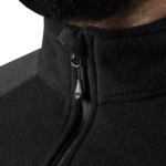 Camotec Commander 2.0 Black Jacket - Image 5