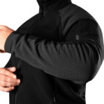 Camotec Commander 2.0 Black Jacket - Image 7