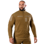 Camotec Commander 2.0 Coyote Jacket