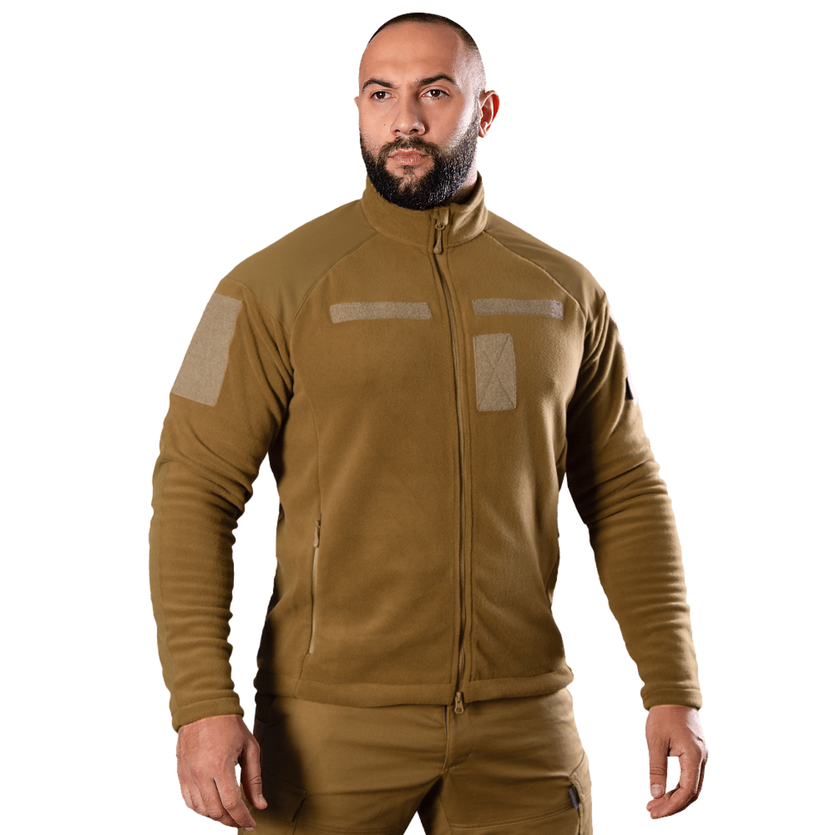 kofta-camotec-commander-2-0-koyot-1-1700x1700-1.png Camotec Commander 2.0 Coyote Jacket - Image 1