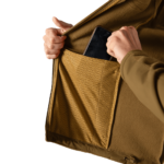 Camotec Commander 2.0 Coyote Jacket - Image 10