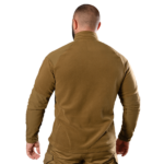 Camotec Commander 2.0 Coyote Jacket - Image 3