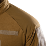 Camotec Commander 2.0 Coyote Jacket - Image 6