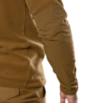 Camotec Commander 2.0 Coyote Jacket - Image 7