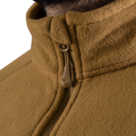 Camotec Commander 2.0 Coyote Jacket - Image 8