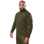 Camotec Commander 2.0 Olive Jacket