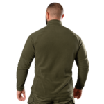 Camotec Commander 2.0 Olive Jacket - Image 3