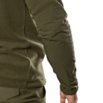 Camotec Commander 2.0 Olive Jacket - Image 6