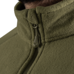 Camotec Commander 2.0 Olive Jacket - Image 7