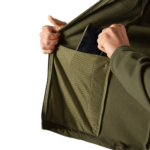 Camotec Commander 2.0 Olive Jacket - Image 9