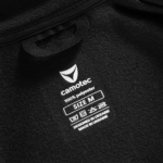 Camotec Pani Commander 2.0 Black Jacket - Image 10