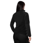 Camotec Pani Commander 2.0 Black Jacket - Image 3