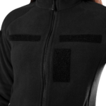 Camotec Pani Commander 2.0 Black Jacket - Image 4