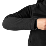 Camotec Pani Commander 2.0 Black Jacket - Image 6