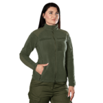 Camotec Pani Commander 2.0 Olive Jacket