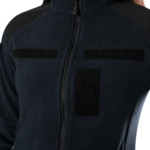 Camotec Pani Commander 2.0 Blue Jacket - Image 4