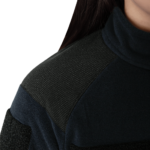Camotec Pani Commander 2.0 Blue Jacket - Image 5