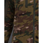 Fleece jacket Bezet Multicam - Image 10