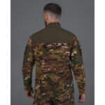 Fleece jacket Bezet Multicam - Image 3