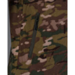 Fleece jacket Bezet Multicam - Image 4