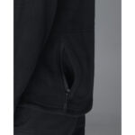 Bezet Unbreak fleece jacket Black - Image 3