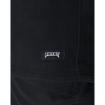 Bezet Unbreak fleece jacket Black - Image 8