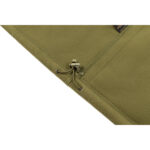 Frontier Gulo Olive fleece jacket - Image 7