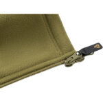 Frontier Gulo Olive fleece jacket - Image 8