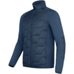 Frontier Ailant Insulation Jacket Blue - Image 2