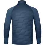 Frontier Ailant Insulation Jacket Blue - Image 3