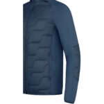 Frontier Ailant Insulation Jacket Blue - Image 4
