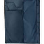 Frontier Ailant Insulation Jacket Blue - Image 5