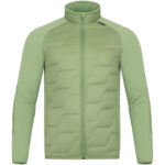 Frontier Ailant Insulation Jacket Green