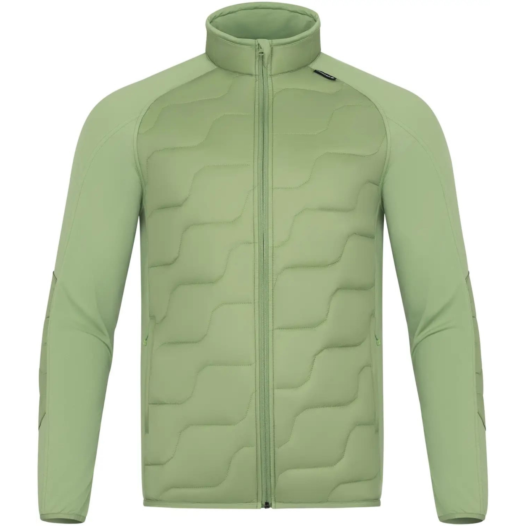kofta-frontier-ailant-insulation-jacket-zelenyj-1-1700x1700-1.jpg Frontier Ailant Insulation Jacket Green - Image 1