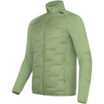 Frontier Ailant Insulation Jacket Green - Image 2
