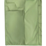 Frontier Ailant Insulation Jacket Green - Image 4