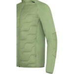 Frontier Ailant Insulation Jacket Green - Image 5
