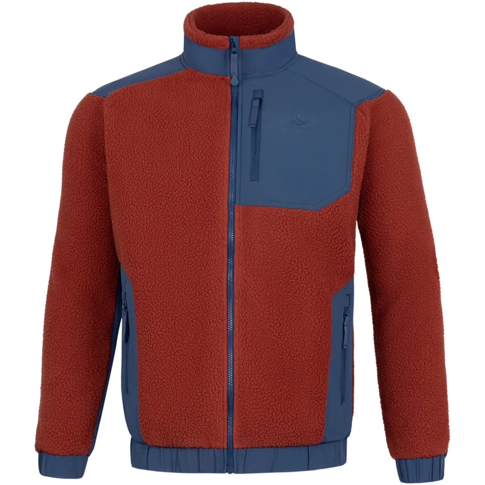kofta-frontier-cortaderia-fleece-chervonyj-1-1700x1700-1.jpg Frontier Cortaderia Fleece Red jacket - Image 1