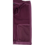 Frontier Cortaderia Fleece Purple jacket - Image 8