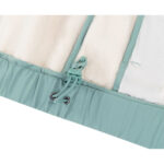 Frontier Cortaderia Fleece Green jacket - Image 9