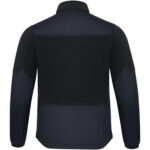 Frontier Mustela Cordura Fleece Black jacket - Image 3