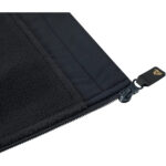 Frontier Mustela Cordura Fleece Black jacket - Image 8