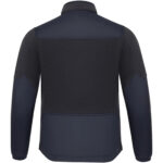Frontier Mustela Cordura Fleece Dark gray jacket - Image 3