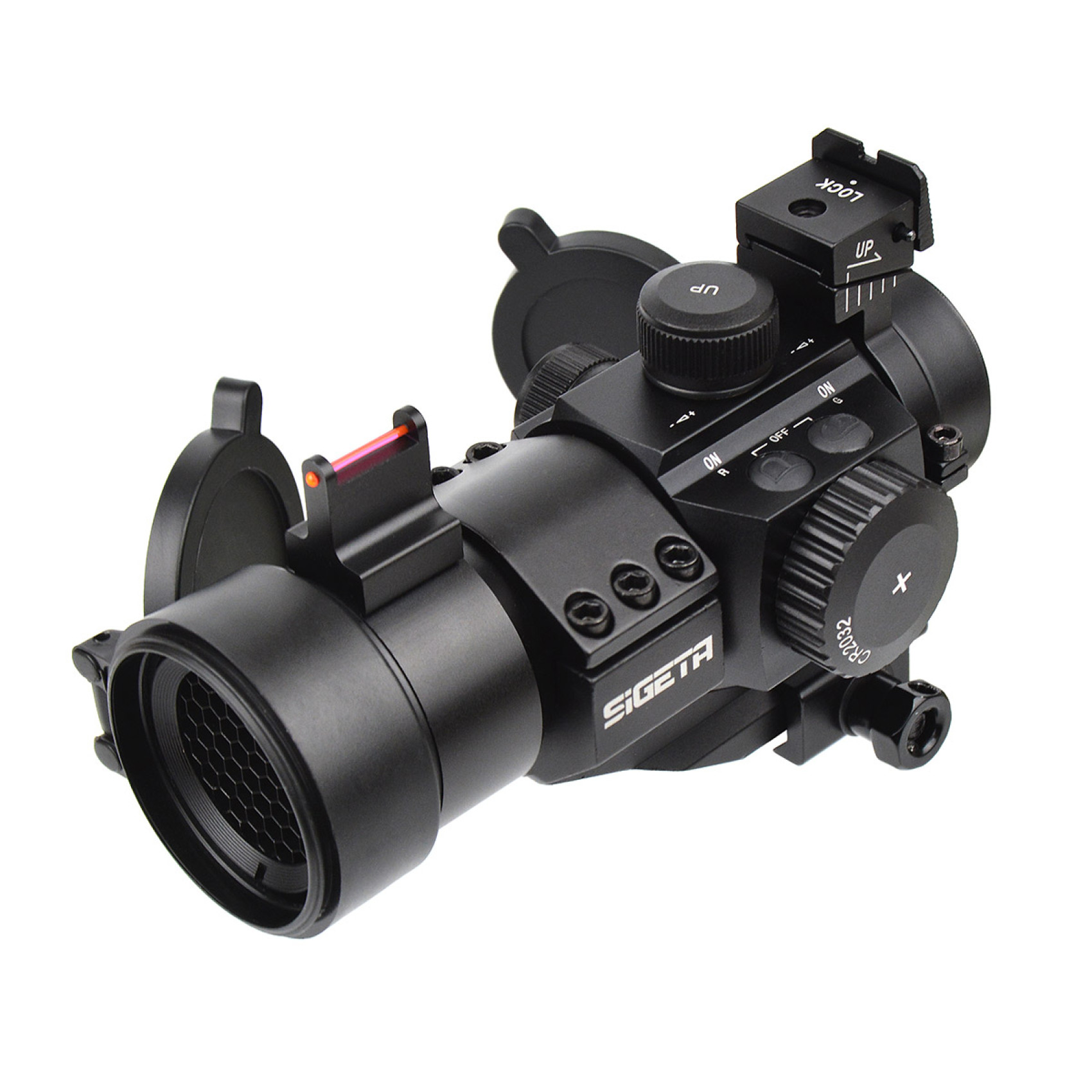 kolimatorniy-pritsil-sigeta-easydot-1x30-red-green-killflash-1-1700x1700-1.jpg Riflescope SIGETA EasyDot 1x30 Red/Green Killflash - Image 1